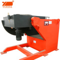 10ton 3 axis automatic hydraulic welding positioner